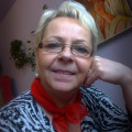 Coortje (65 jaar)
